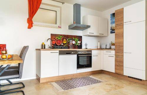 Bairisch Koelldorf Appartement | 53 m² Appartement ∙ 1 chambre ∙ 4 personnes