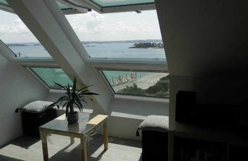 Saint-Pol-de-Leon Appartement | 53 m² Appartement ∙ 2 chambres ∙ 4 personnes