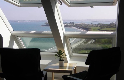 Saint-Pol-de-Leon Appartement | 53 m² Appartement ∙ 2 chambres ∙ 4 personnes