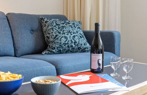 Davos Appartement | 53 m² Appartement ∙ 1 chambre ∙ 4 personnes