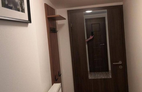 Tremosna Appartement | 53 m² Appartement ∙ 1 chambre ∙ 3 personnes