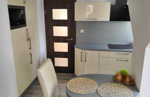 Tremosna Appartement | 53 m² Appartement ∙ 1 chambre ∙ 3 personnes