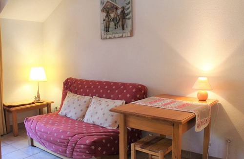 Les Claux Appartement | 53 m² Appartement ∙ 2 chambres ∙ 6 personnes