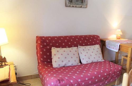 Les Claux Appartement | 53 m² Appartement ∙ 2 chambres ∙ 6 personnes