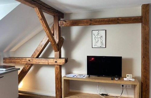 Vac Appartement | 53 m² Appartement ∙ 2 chambres ∙ 6 personnes