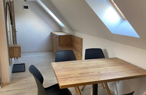 Vac Appartement | 53 m² Appartement ∙ 2 chambres ∙ 6 personnes