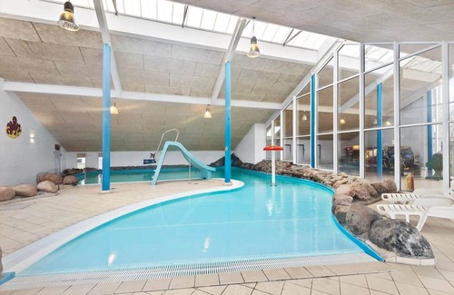Bork Havn Appartement | 53 m² Appartement ∙ 2 chambres ∙ 4 personnes