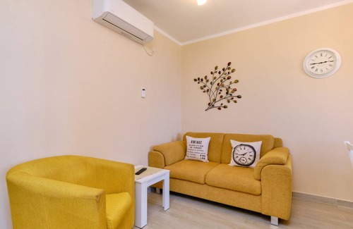 Cove Murtar Appartement | 53 m² Appartement ∙ 2 chambres ∙ 4 personnes
