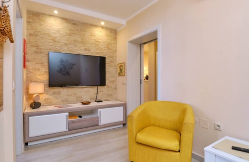 Cove Murtar Appartement | 53 m² Appartement ∙ 2 chambres ∙ 4 personnes