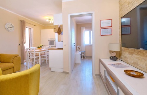 Cove Murtar Appartement | 53 m² Appartement ∙ 2 chambres ∙ 4 personnes