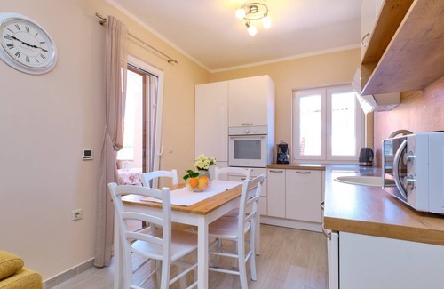 Cove Murtar Appartement | 53 m² Appartement ∙ 2 chambres ∙ 4 personnes