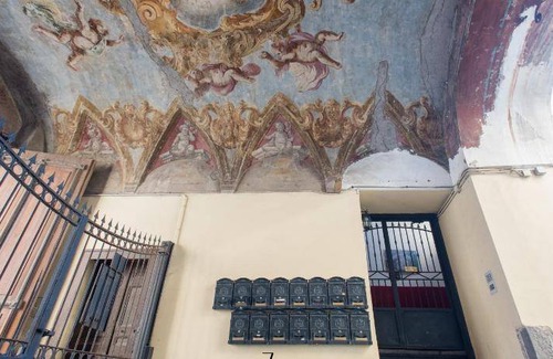 Ercolano Lit Et Petit-Déjeuner | 53 m² Chambre d'hôtes ∙ 5 personnes