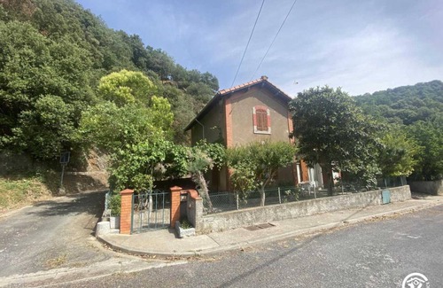 Montbolo Maison | 53 m² Gîte ∙ 1 chambre ∙ 2 personnes