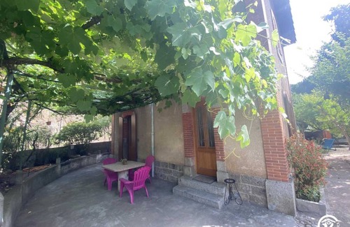 Montbolo Maison | 53 m² Gîte ∙ 1 chambre ∙ 2 personnes