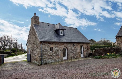 Ploulech Maison | 53 m² Gîte ∙ 2 chambres ∙ 2 personnes