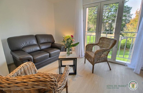 Paimpol Maison | 53 m² Gîte ∙ 2 chambres ∙ 3 personnes
