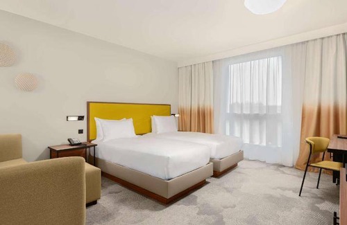Roissy-en-France Hôtel | 53 m² Hôtel ∙ 8 personnes