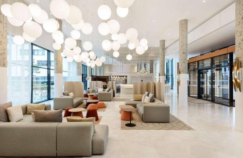 Roissy-en-France Hôtel | 53 m² Hôtel ∙ 8 personnes