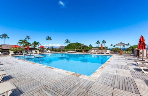 Kaanapali Appartement | 53 m² Studio ∙ 4 personnes