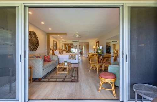Kaanapali Appartement | 53 m² Studio ∙ 4 personnes