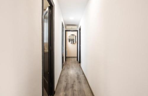 El Camp de l'Arpa del Clot Appartement | 53IND1121 - Apartment near Sagrada Familia