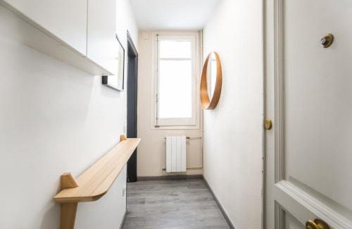 El Camp de l'Arpa del Clot Appartement | 53IND1121 - Apartment near Sagrada Familia