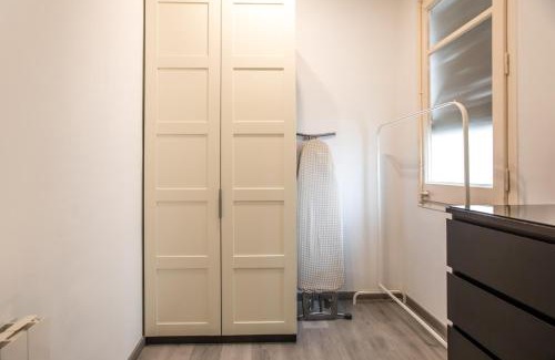 El Camp de l'Arpa del Clot Appartement | 53IND1121 - Apartment near Sagrada Familia