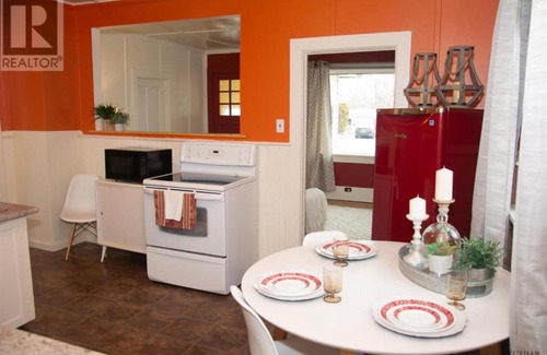 Smooth Rock Falls Maison | 54 6Th Street - Smooth Rock Falls