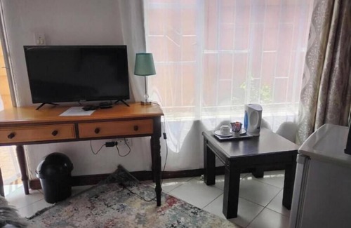 Sunnyside Appartement | 54 Brecher Deluxe Double Room with Shower #2