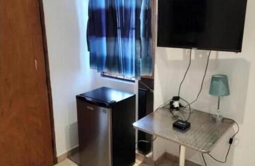 Sunnyside Appartement | 54 Brecher Family Room with Private Bathroom