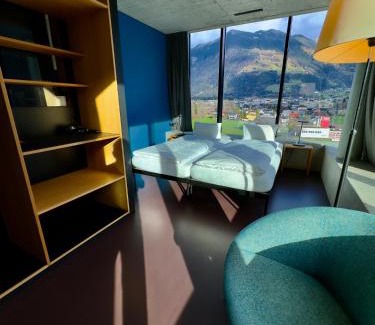 Schattdorf Hôtel | 54 Hochgenuss