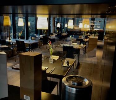 Schattdorf Hôtel | 54 Hochgenuss