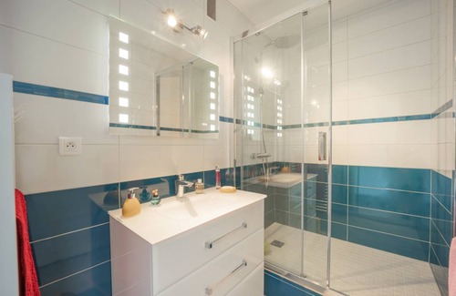 Courseulles-sur-Mer Appartement | 54 m² Appartement ∙ 1 chambre ∙ 4 personnes