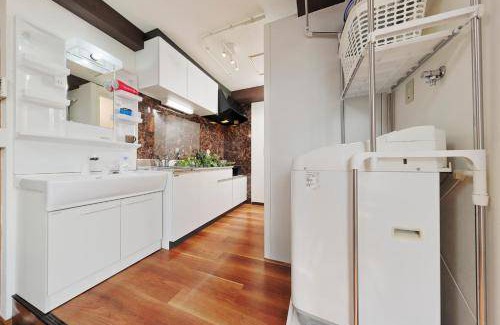 Setagaya Appartement | 54 m² Appartement ∙ 2 chambres ∙ 6 personnes