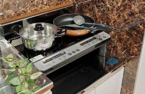 Setagaya Appartement | 54 m² Appartement ∙ 2 chambres ∙ 6 personnes