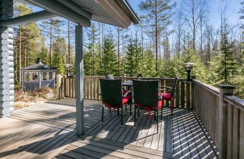 Forssa Autre | 54 m² Logement ∙ 1 chambre ∙ 2 personnes