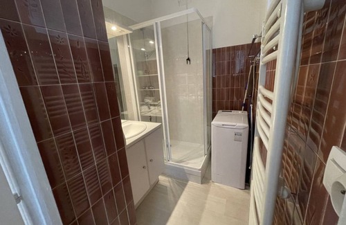 Evian-les-Bains Appartement | 54 m² Appartement ∙ 1 chambre ∙ 4 personnes