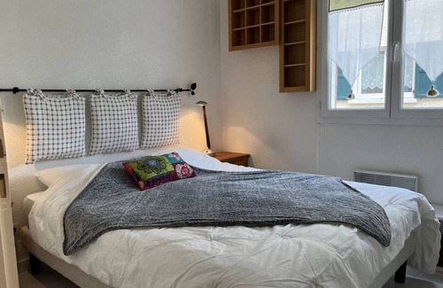Villard-de-Lans Appartement | 54 m² Appartement ∙ 2 chambres ∙ 4 personnes