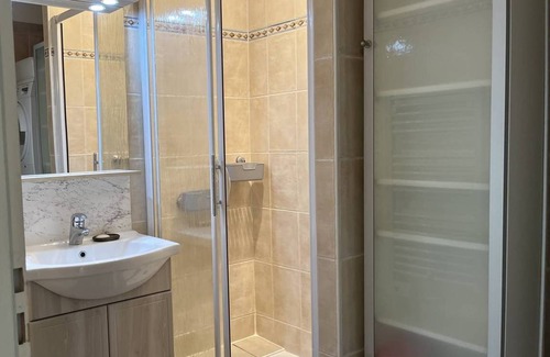 Villard-de-Lans Appartement | 54 m² Appartement ∙ 2 chambres ∙ 4 personnes