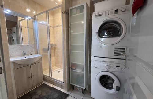 Villard-de-Lans Appartement | 54 m² Appartement ∙ 2 chambres ∙ 4 personnes