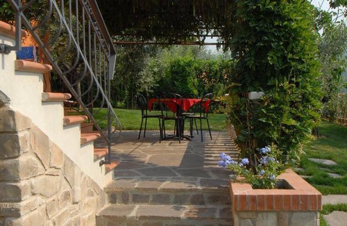 Massa e Cozzile Appartement | 54 m² Appartement ∙ 2 chambres ∙ 5 personnes