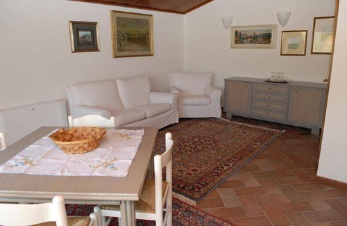 Massa e Cozzile Appartement | 54 m² Appartement ∙ 2 chambres ∙ 5 personnes