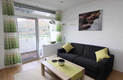 Bad Harzburg Appartement | 54 m² Appartement ∙ 1 chambre ∙ 4 personnes