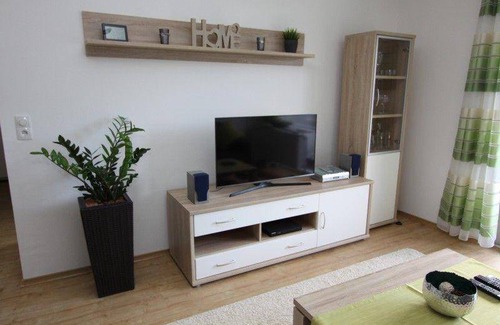 Bad Harzburg Appartement | 54 m² Appartement ∙ 1 chambre ∙ 4 personnes