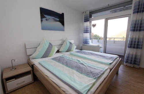 Bad Harzburg Appartement | 54 m² Appartement ∙ 1 chambre ∙ 4 personnes