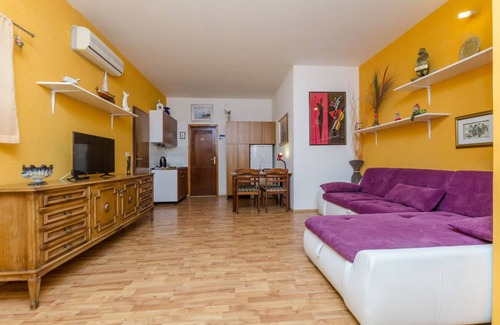 Duce Appartement | 54 m² Appartement ∙ 1 chambre ∙ 4 personnes