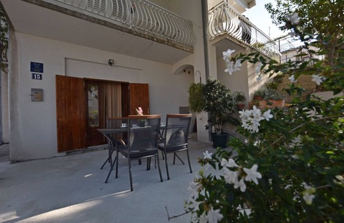 Duce Appartement | 54 m² Appartement ∙ 1 chambre ∙ 4 personnes