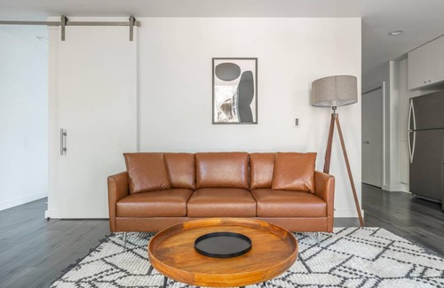 Overlook Appartement | 54 m² Appartement ∙ 1 chambre ∙ 2 personnes