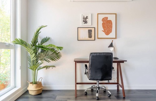 Overlook Appartement | 54 m² Appartement ∙ 1 chambre ∙ 2 personnes