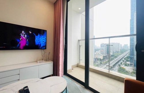 My Đinh Appartement | 54 m² Appartement ∙ 1 chambre ∙ 3 personnes